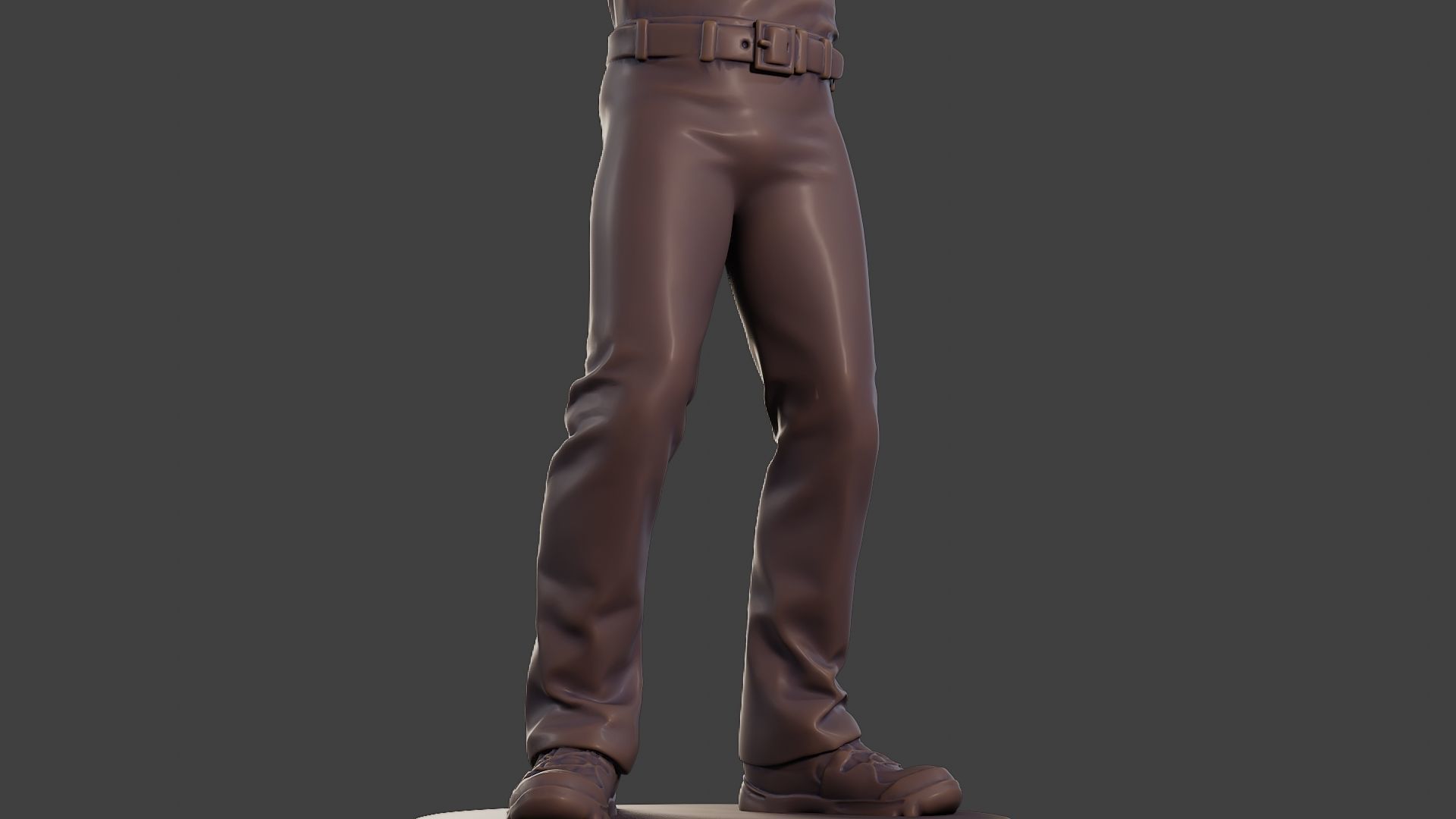 Casual Male Ovation CMO1 003 3D print model_13