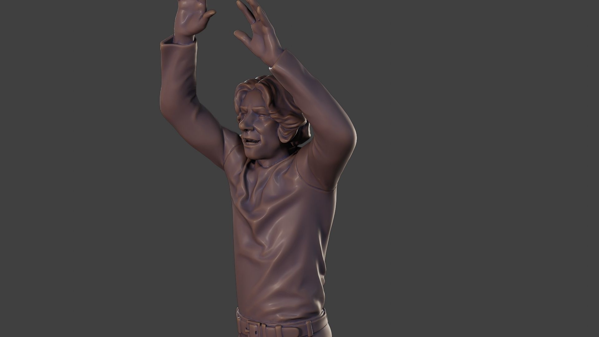 Casual Male Ovation CMO1 003 3D print model_18