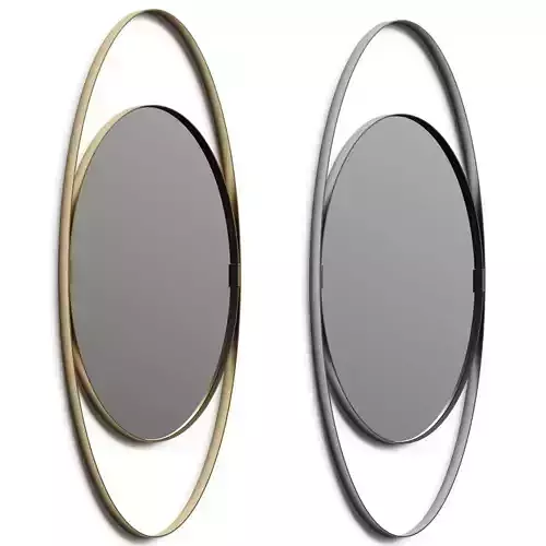 ALLMODERN Armstead Wall Mirror