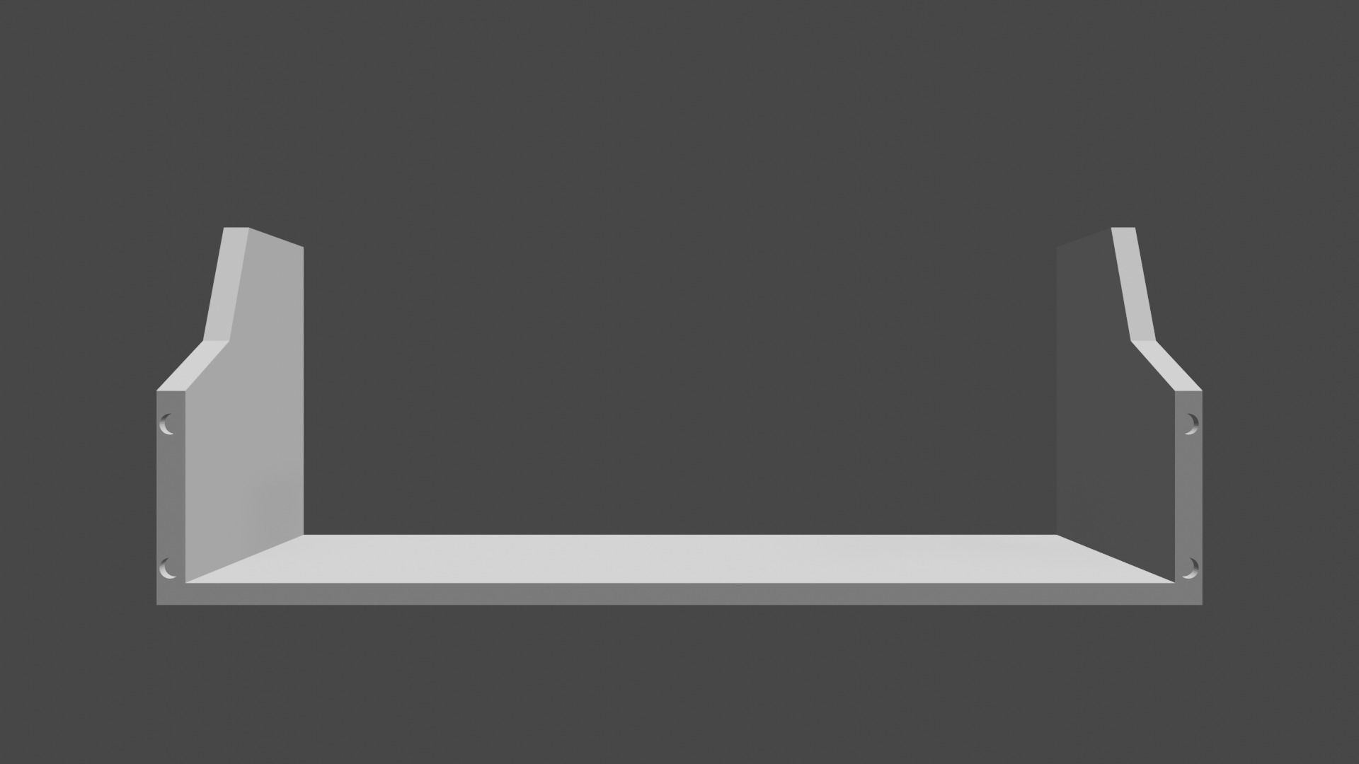 One Piece Manga Organizer 04 Water 7 Saga 3D print model_5