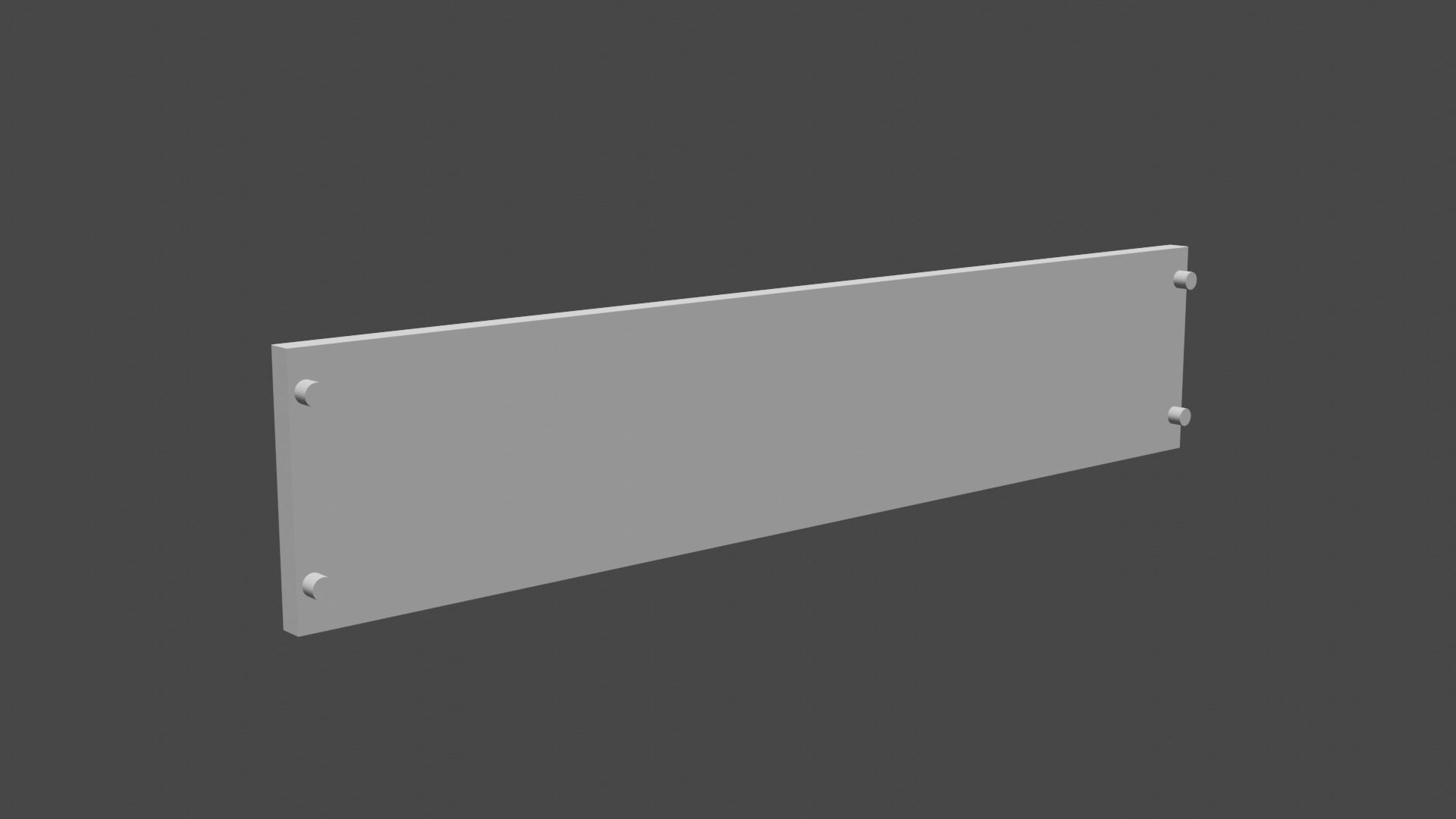 One Piece Manga Organizer 04 Water 7 Saga 3D print model_11