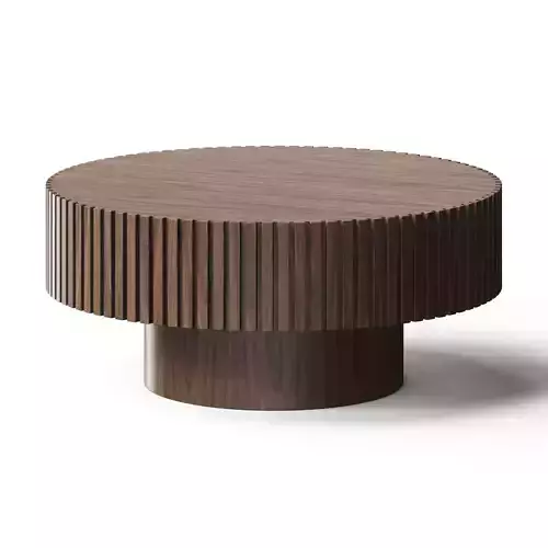 Ansel Single Coffee Table by Ivy Bronx Coffee Table 