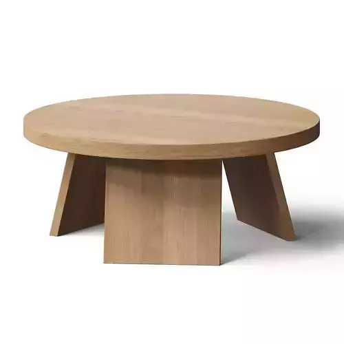 Mattelynn Coffee Table by Joss and Main