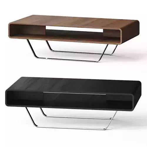 Coffee Table by Brayden Studio