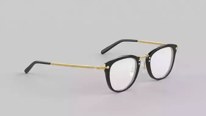 Rue Eyewear Glasses
