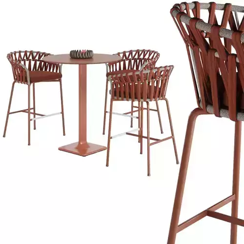 Modern Furniture  Set  600