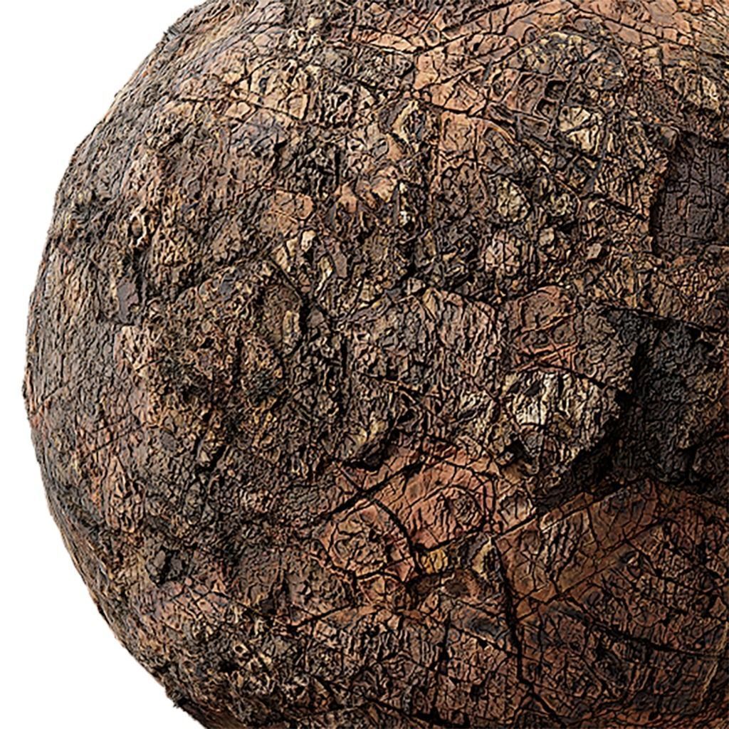 Rock Seamless Texture 2K - EXR 5 - JPG 5 Texture  Texture_4