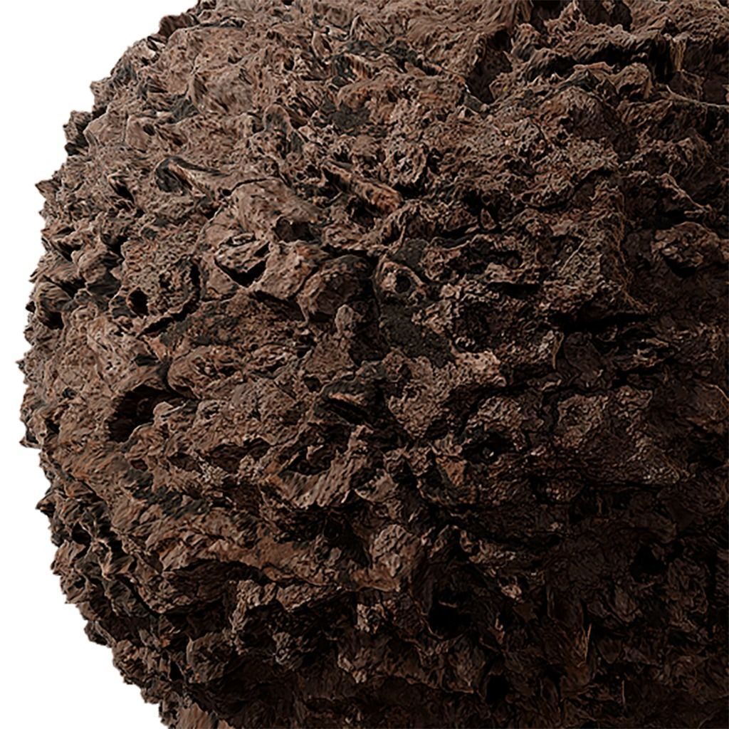 Rock Seamless Texture 2K - EXR 5 - JPG 5 Texture  Texture_3