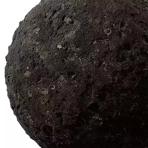 Rock Seamless Texture 2K - EXR 5 - JPG 5 Texture 