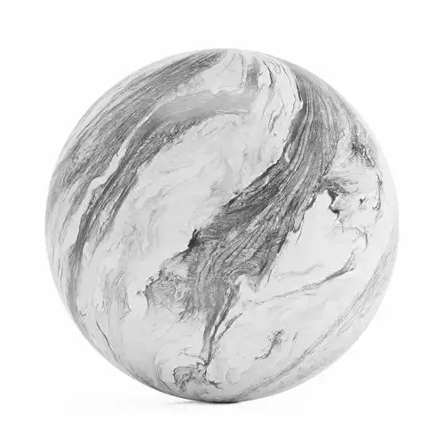 Marble Stone No36