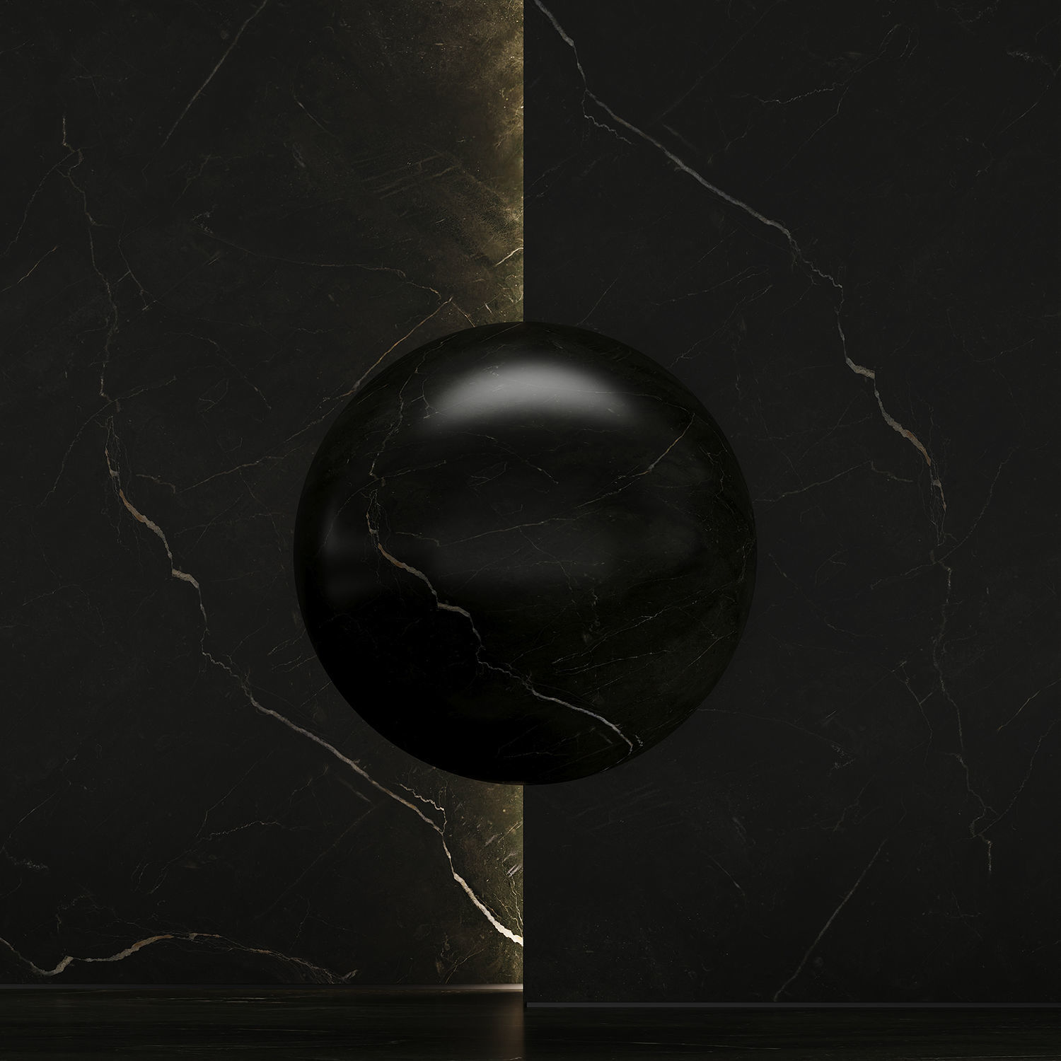 Marble Stone No38 Texture_2