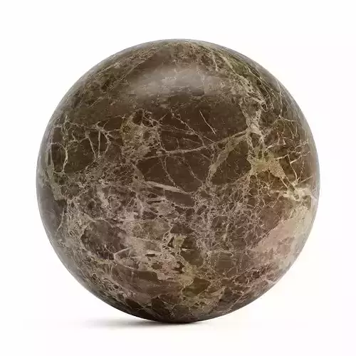 Marble Stone No42