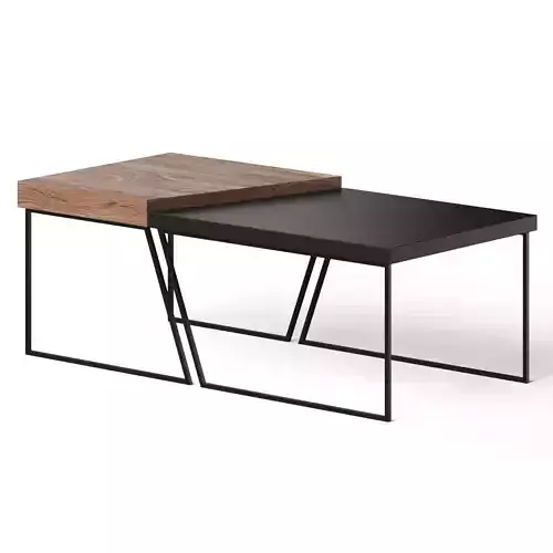 Wayfair Mulcahy Coffee Table by Trent Austin Design 