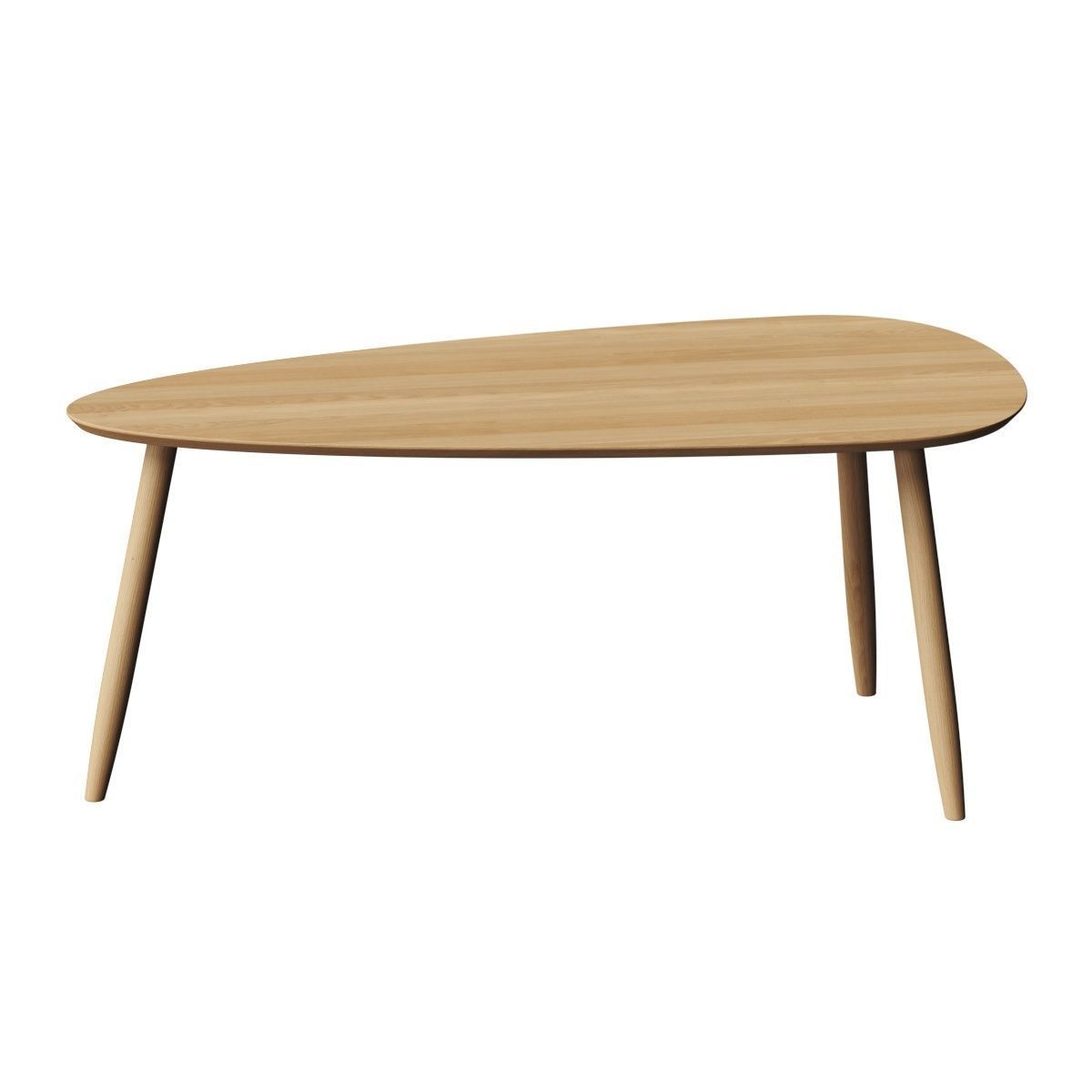 Wayfair Coffee Table Set by Zipcode Design 3D model_1