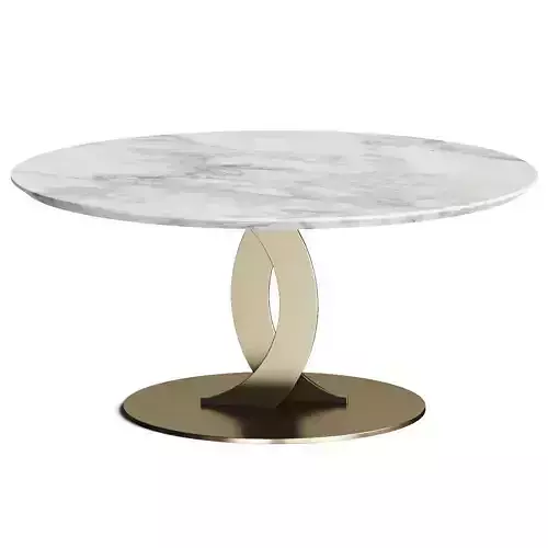 Opera Contemporary Ludmilla Coffee Table