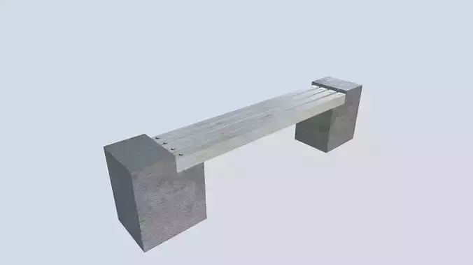 bench 4