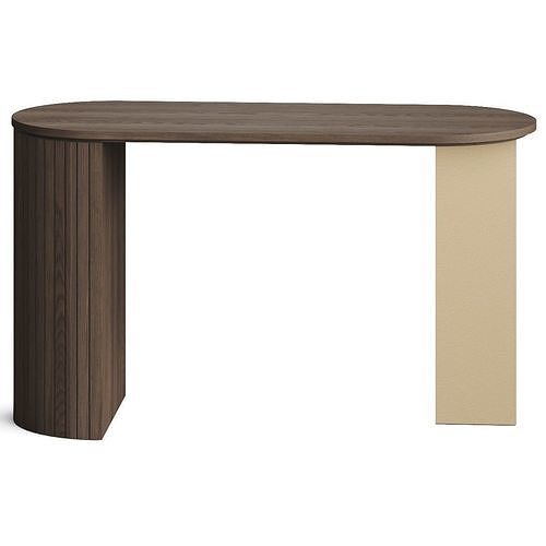 Dome Deco Gilson Table 3D model