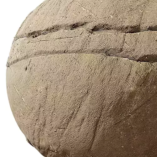 Rock Seamless Texture 2K - EXR 5 - JPG 5 Texture 