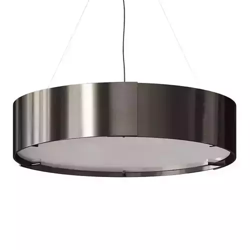 Arteriors Dante Medium Chandelier Pendant Lamp