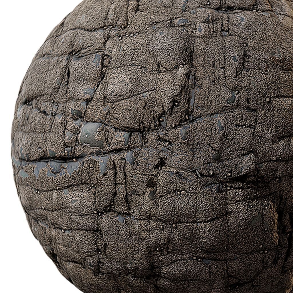 Rock Seamless Texture 2K - EXR 5 - JPG 5 Texture  Texture_4