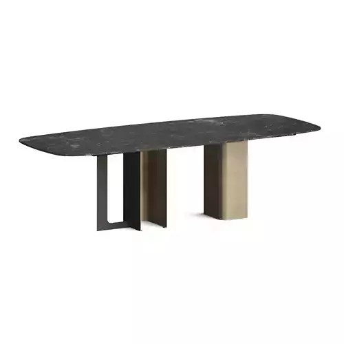 Cantori Mirage 2 Dining Table