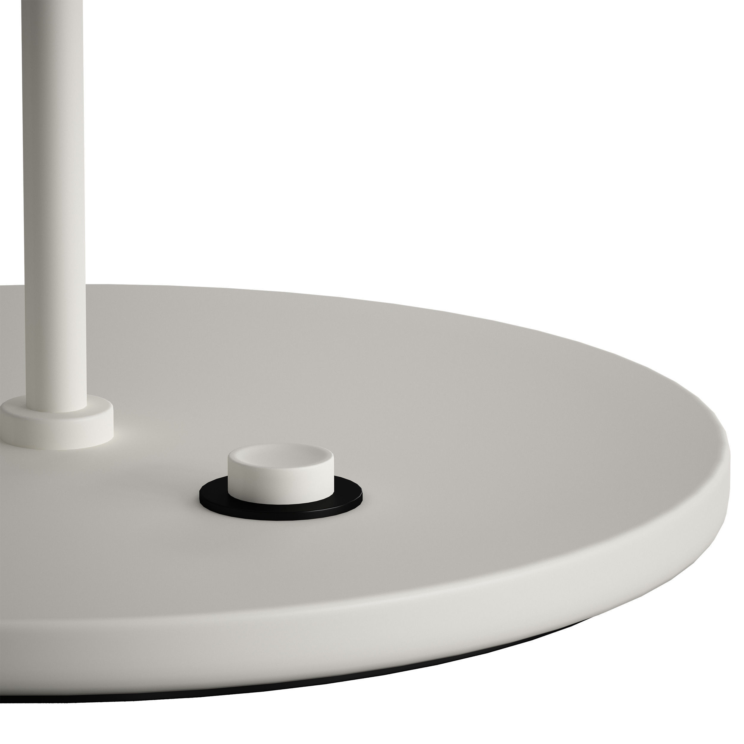 Floor lamp 3D model_15