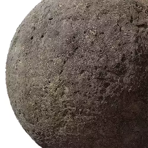 Rock Seamless Texture 2K - EXR 5 - JPG 5 Texture 