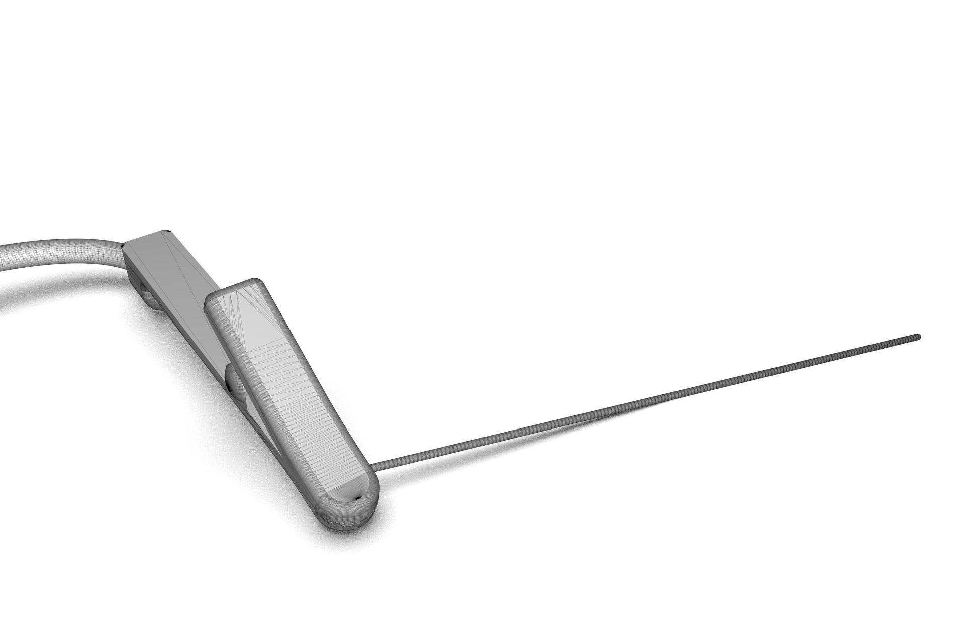 Welding Machine 3D model_11