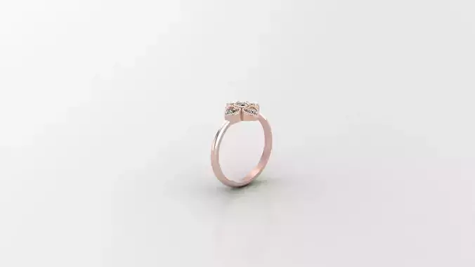 solitaire ring design for women SR28