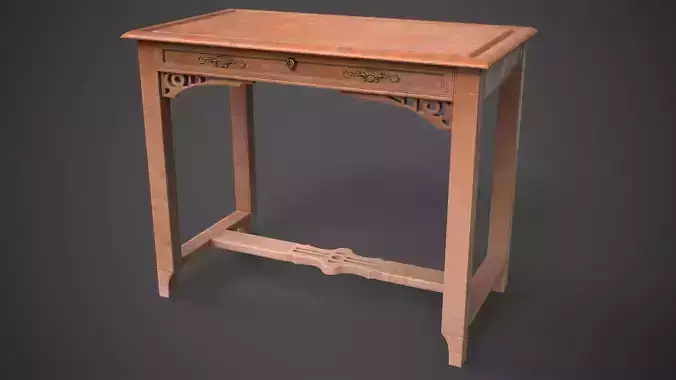 Antique table