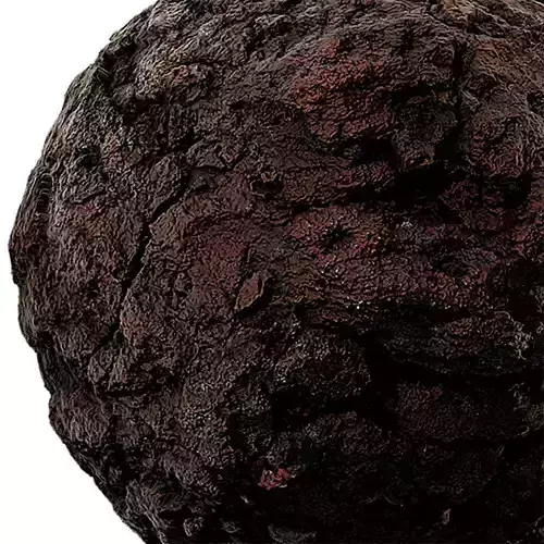 Rock Seamless Texture 2K - EXR 5 - JPG 5 Texture 