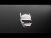 CRO Mask Low-poly 3D model_1