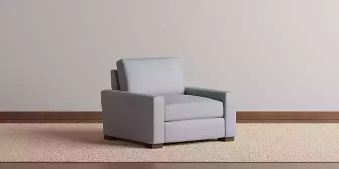 Otto Single Seat Sofa