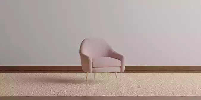 Paris Armchair