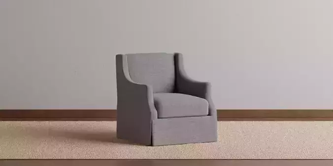 Sabine Swivel Chair