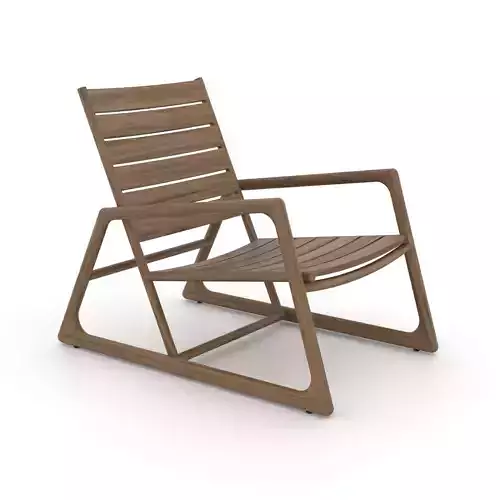 Lounge Chair