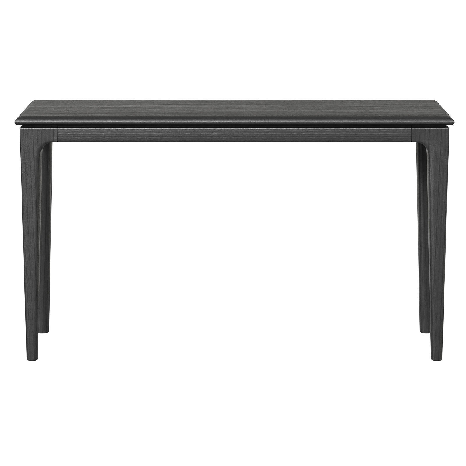 Arhaus console Park 3D model_1