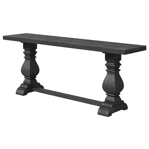 Arhaus Kensington console