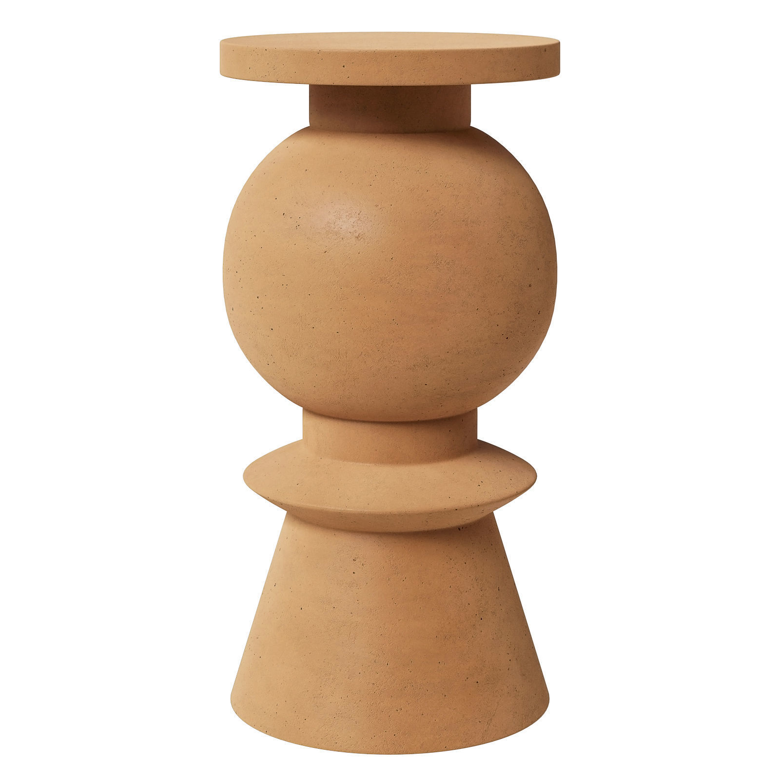 Chiara Colombini Union tables by Lea Ginac 3D model_2