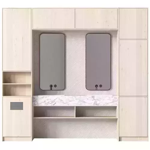 Bathroom Furniture 16