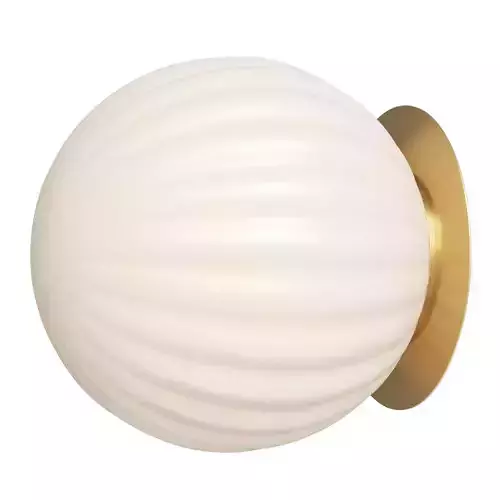 Nordic Tales ceiling and wall lamp Modeco