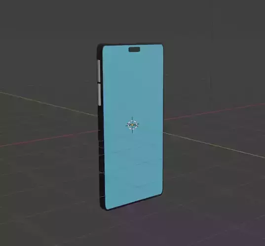 PHONE - a Thai person