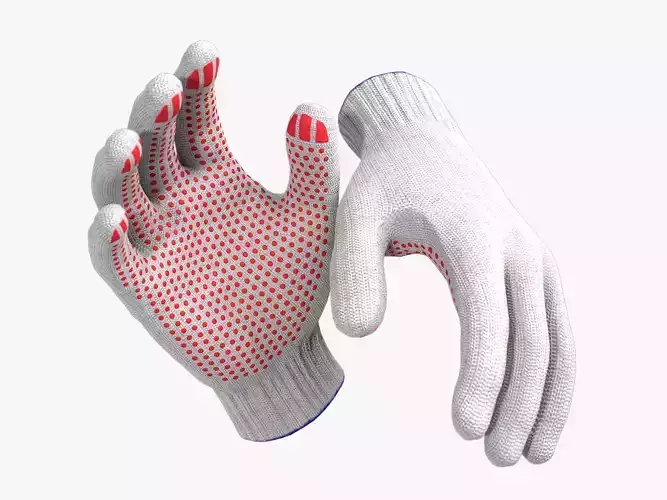 Work Gloves