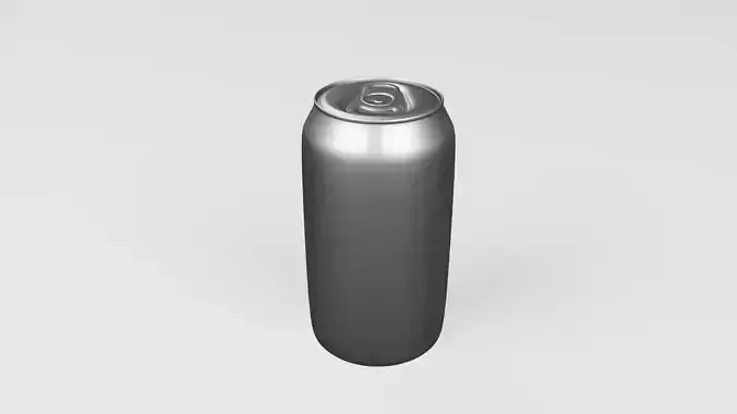 Aluminium Can