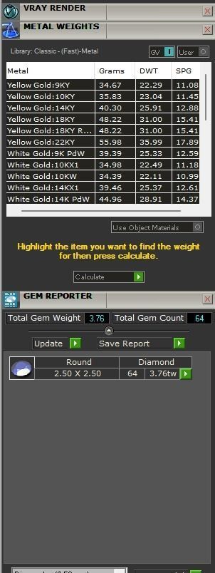 Custom Heart Picture Pendant with Diamond - Memory Pendant  3D print model_5