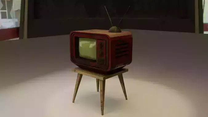 Retro TV