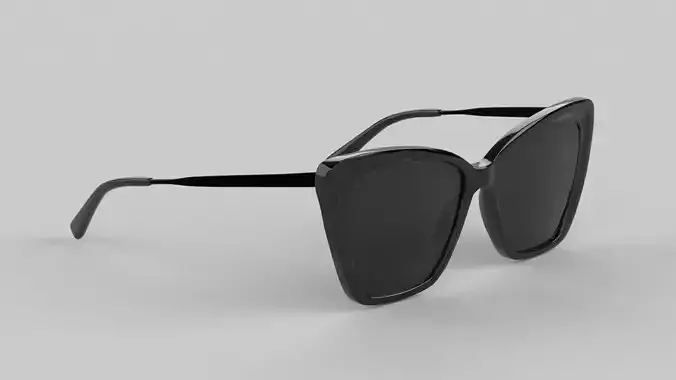 Becky Eyewear Glasses