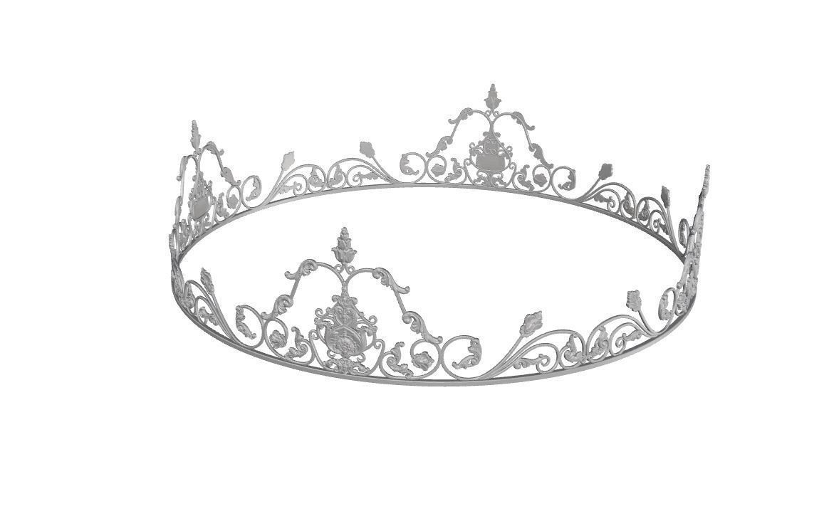 gazebo 3D print model_11