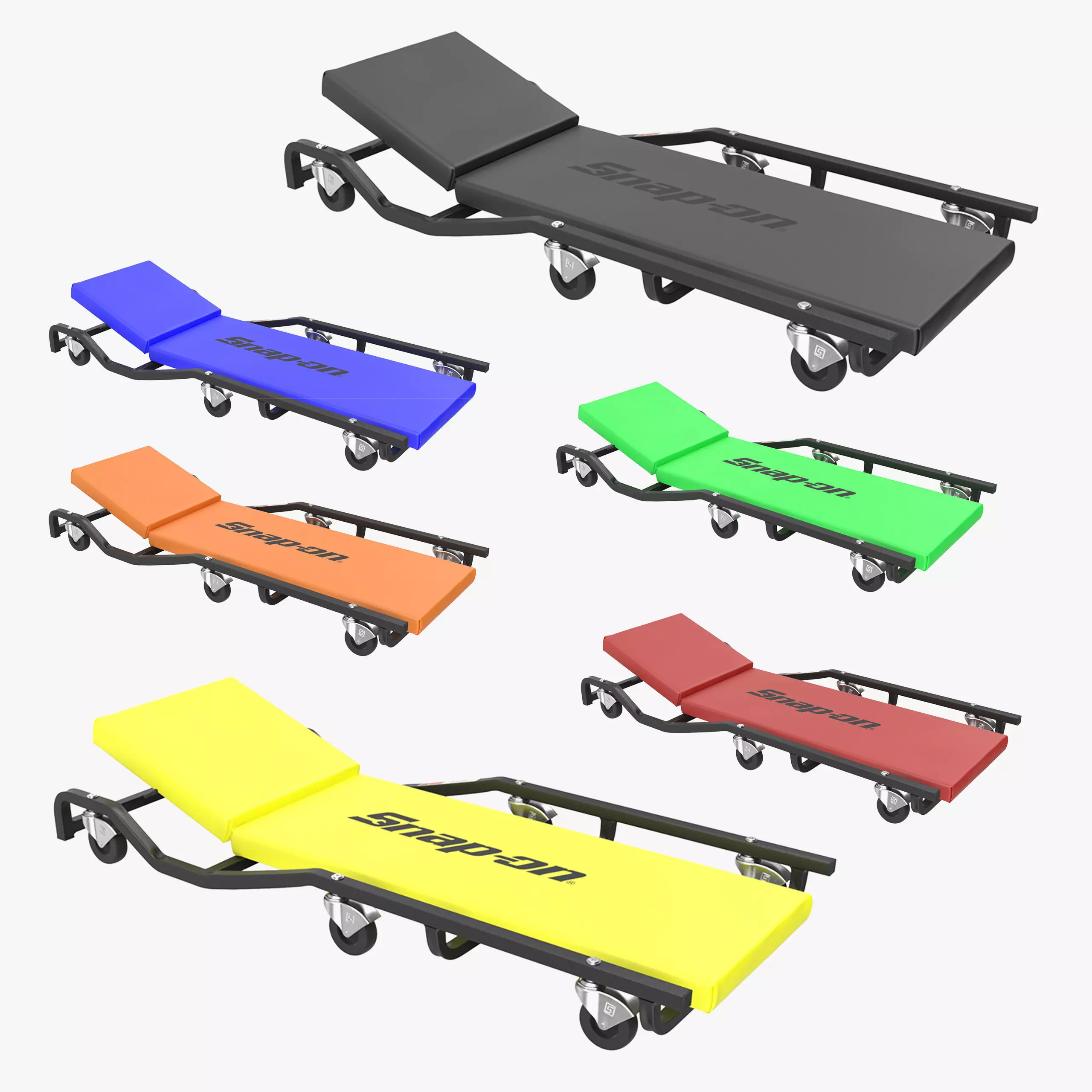 Car creepers Collection _0