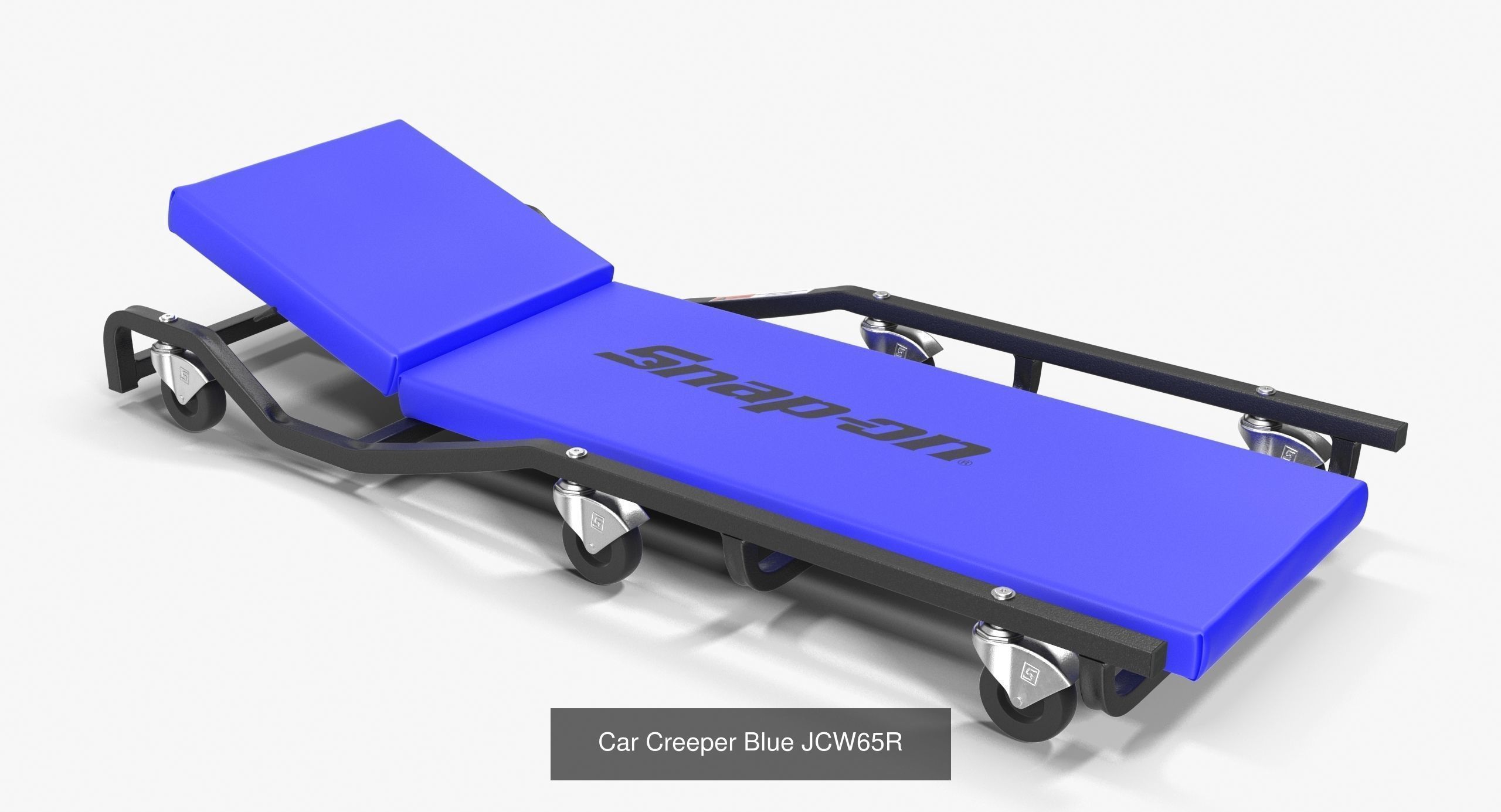 Car creepers Collection _7